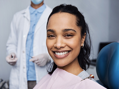Lake Street Dental | Cosmetic Dentistry, Veneers and Crowns & Caps