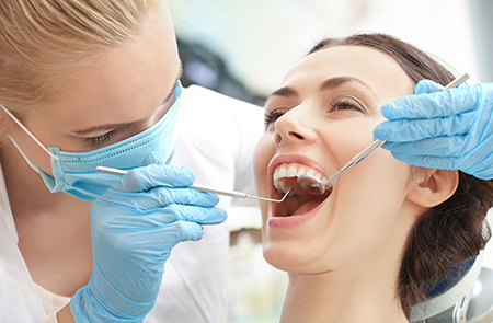 Lake Street Dental | Oral Exams, Dental Fillings and Snoring Appliances