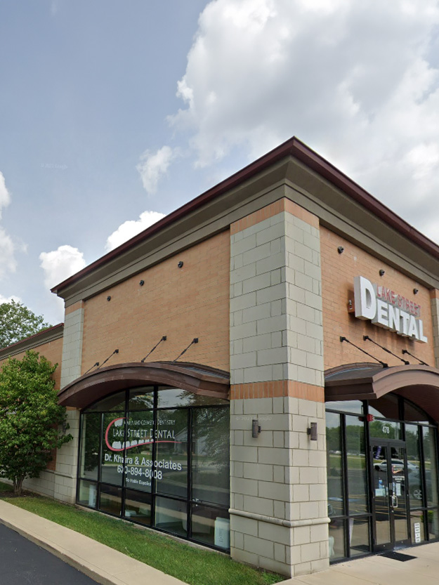 Lake Street Dental | Dental Fillings, Invisalign reg  and Sports Mouthguards