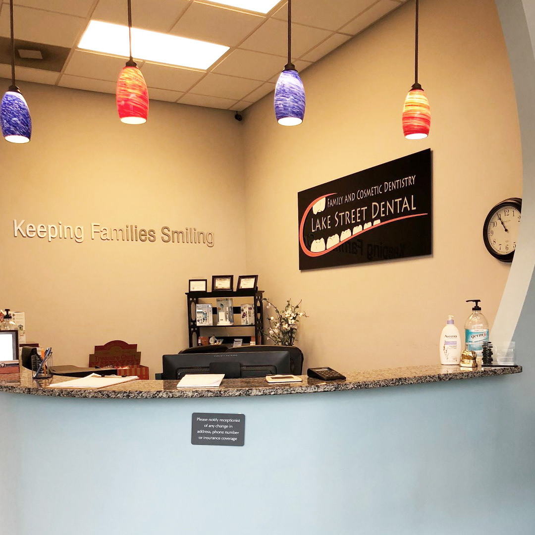Lake Street Dental | Emergency Treatment, Periodontal Treatment and Teeth Whitening