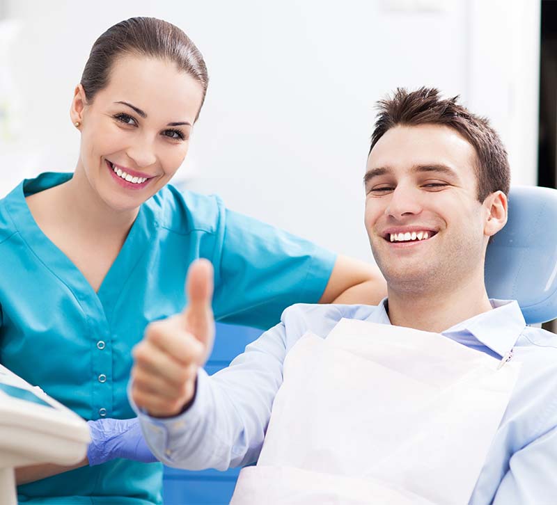 Lake Street Dental | Cosmetic Dentistry, Extractions and Invisalign reg 